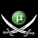 torrent pirate flag