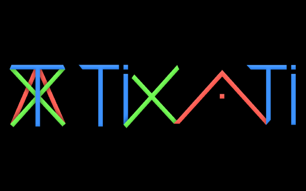 tixati logo